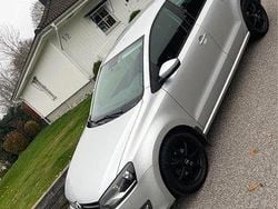 Silver Begagnad 2011 VW Polo Halvkombi | 55 000 kr (Marknadspris)