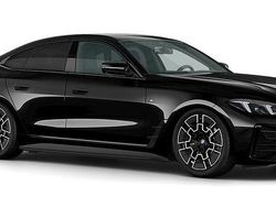 Svart Ny 2025 BMW i4 Comfort Edition Sedan | 729 000 kr (Lite dyr)