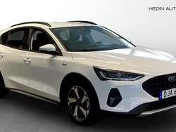 Begagnad 2024 Ford Focus Active Halvkombi | 202 900 kr (Superpris)