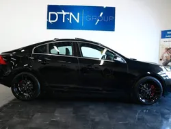 Begagnad 2017 Volvo S60 Summum Sedan | 159 500 kr
