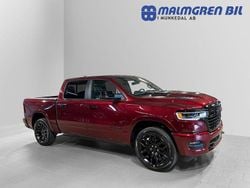 Ny 2025 Dodge Ram Limited Pickup | 1 298 750 kr (Superpris)