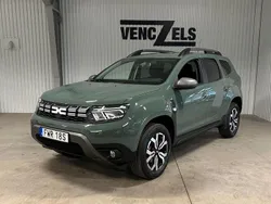 Grå Begagnad 2022 Dacia Duster SUV | 234 000 kr (Dyr)