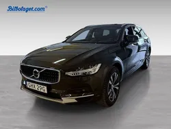 Begagnad 2024 Volvo V90 CC Kombi | 519 000 kr (Lite dyr)