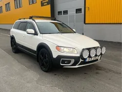 Vit Begagnad 2011 Volvo XC70 Summum SUV | 99 000 kr (Marknadspris)
