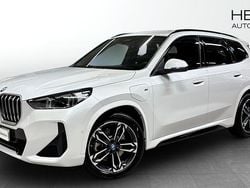 Vit (white) Begagnad 2025 BMW X1 Comfort Edition SUV | 558 700 kr (Dyr)