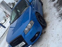 Begagnad 2007 Audi A3 Halvkombi | 70 000 kr (Dyr)