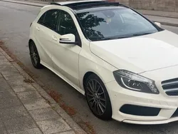 Begagnad 2013 Mercedes A200 AMG | 127 000 kr (Bra pris)