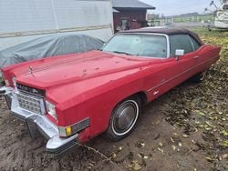 Begagnad 1973 Cadillac Fleetwood Sedan | 65 000 kr