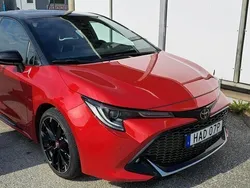Toyota Corolla Hybrid