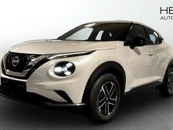 Ny 2025 Nissan Juke N-Connecta SUV | 294 990 kr