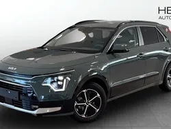 Ny 2025 Kia Niro 4 SUV | 363 426 kr