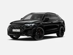 Ny 2025 Audi Q8 S-Line SUV | 1 199 900 kr
