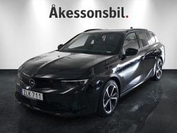 Diamond black Ny 2025 Opel Astra Kombi | 378 900 kr