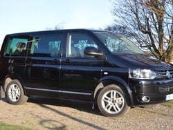 Begagnad 2011 VW Multivan Van | 167 000 kr (Marknadspris)