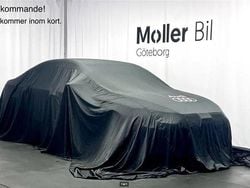 Svart Begagnad 2017 BMW 540 M Sport Kombi | 349 900 kr (Lite dyr)