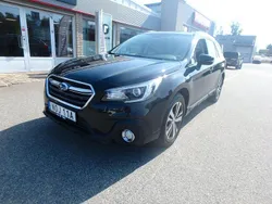 Svart Begagnad 2019 Subaru Outback SUV | 289 500 kr (Marknadspris)