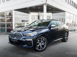 Begagnad 2020 BMW X6 M50 Shadowline SUV | 599 000 kr
