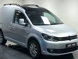 VW Caddy