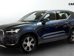 Blå Begagnad 2019 Volvo XC40 Inscription SUV | 269 000 kr (Marknadspris)