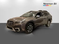 Brun Ny 2024 Subaru Outback SUV | 472 700 kr