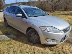 Begagnad 2010 Ford Mondeo Kombi | 25 000 kr