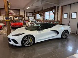 Ny 2024 Chevrolet Corvette Stingray Cab | 1 449 000 kr