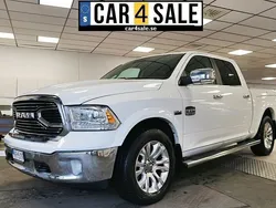 Vit Begagnad 2018 Dodge Ram Pickup | 459 900 kr (Dyr)