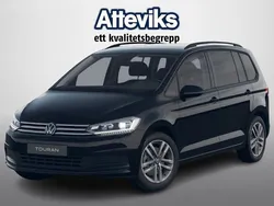 Ny 2025 VW Touran Edition Minibuss | 446 900 kr
