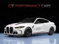 Begagnad 2023 BMW M4 Shadowline Sportkupé | 1 799 900 kr