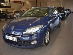 Renault Mégane GrandTour