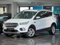 Vit Begagnad 2019 Ford Kuga Trend SUV | 169 900 kr (Dyr)