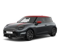 Ny 2025 Mini Cooper Coupé Sportkupé | 520 900 kr