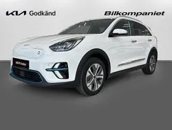 Vit Begagnad 2022 Kia e-Niro 2 SUV | 289 900 kr (Marknadspris)