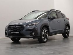 Offshore blue metallic Ny 2025 Subaru Crosstrek SUV | 414 700 kr (Marknadspris)