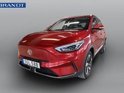 Röd Begagnad 2022 MG ZS Luxury Sedan | 229 900 kr (Bra pris)