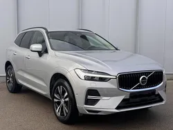 Silver Begagnad 2022 Volvo XC60 SUV | 448 000 kr (Marknadspris)