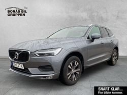 Grå Begagnad 2021 Volvo XC60 Momentum SUV | 389 000 kr (Superpris)