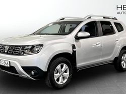 Begagnad 2018 Dacia Duster Kombi | 149 900 kr (Marknadspris)
