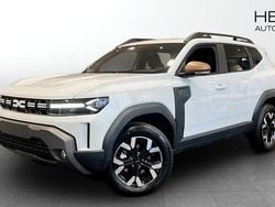 Ny 2025 Dacia Duster Extreme SUV | 314 900 kr (Bra pris)