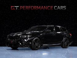 Ny 2025 BMW M5 Comfort Edition Kombi | 1 774 900 kr (Marknadspris)