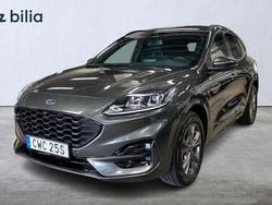 Grå Begagnad 2020 Ford Kuga SUV | 259 000 kr (Dyr)