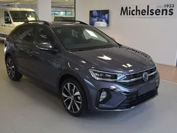 Grå Ny 2025 VW Taigo Edition SUV | 319 900 kr (Marknadspris)