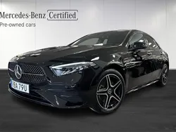 Mercedes A250