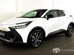 Ny 2025 Toyota C-HR SUV | 350 900 kr (Superpris)