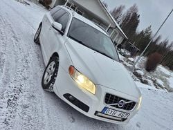 Begagnad 2010 Volvo V70 Kombi | 62 000 kr (Bra pris)