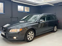Grå Begagnad 2011 Volvo V70 Momentum Kombi | 87 900 kr (Bra pris)