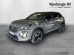 Grå Begagnad 2025 Peugeot 2008 GTi SUV | 289 900 kr (Lite dyr)