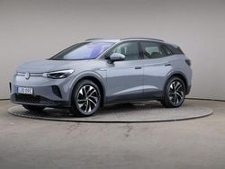Grå Begagnad 2022 VW ID.4 Pro Performance SUV | 329 000 kr (Marknadspris)