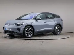 Grå Begagnad 2022 VW ID.4 Pro Performance SUV | 329 000 kr (Superpris)