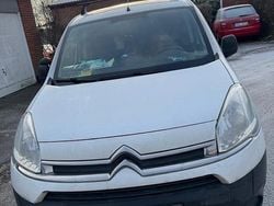 Begagnad 2013 Citroën Berlingo Van | 59 000 kr (Bra pris)